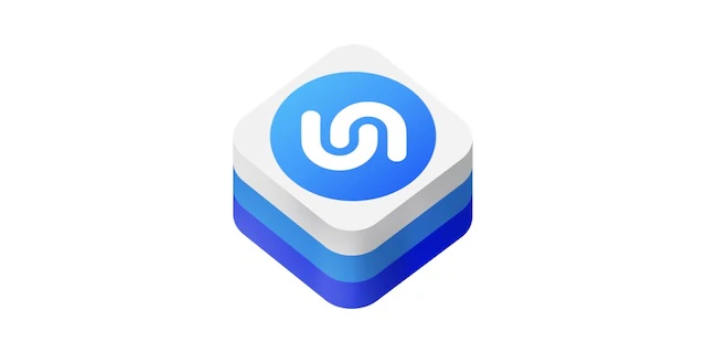The ShazamKit framework icon