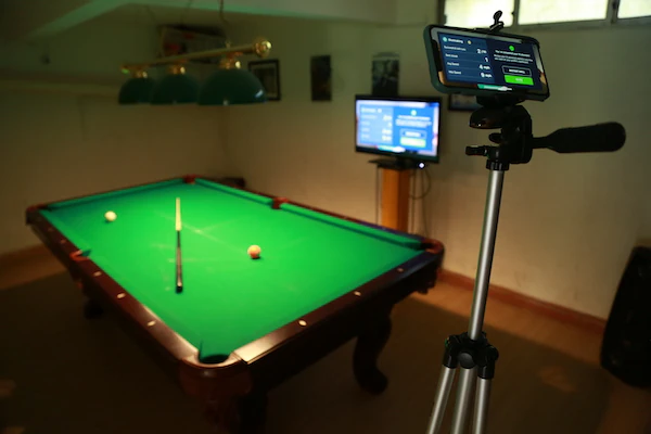 DrillRoom setup