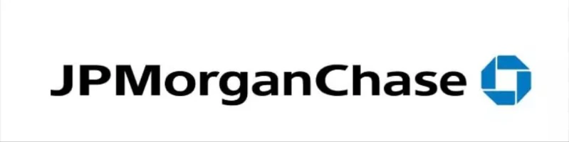 The JPMorgan Chase logo
