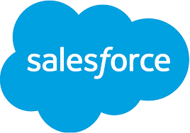 The Salesforce logo