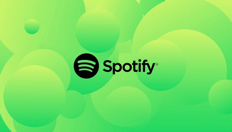 The Spotify logo