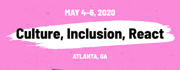 Render atlanta react conference