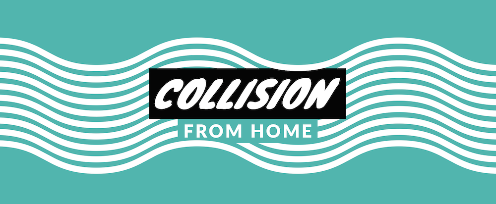 Collision From Home