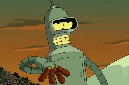 bot bender smokes stooggies